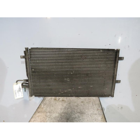 Radiateur clim FORD C-MAX 1