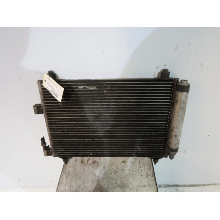 Radiateur clim CITROEN C5 1