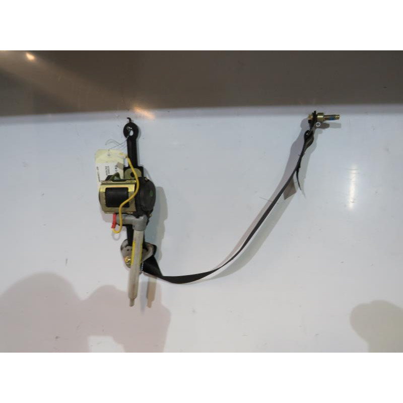 Ceinture avant droit NISSAN PRIMERA 2 Photo n°1