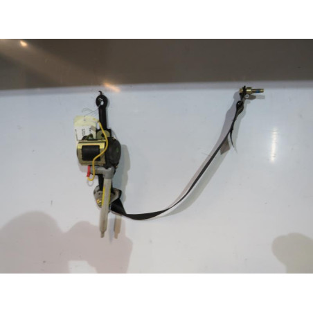 Ceinture avant droit NISSAN PRIMERA 2