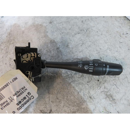 Commodo d'essuie glaces NISSAN PRIMERA 2