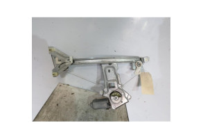 Leve vitre electrique arriere gauche CITROEN XSARA Photo n°2