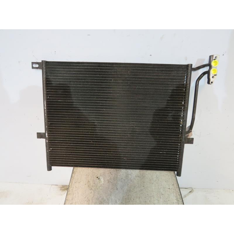 Radiateur clim BMW SERIE 3 E46 Photo n°1