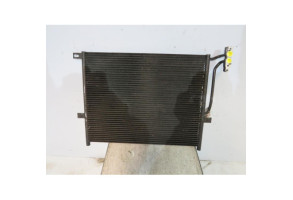 Radiateur clim BMW SERIE 3 E46 Photo n°1