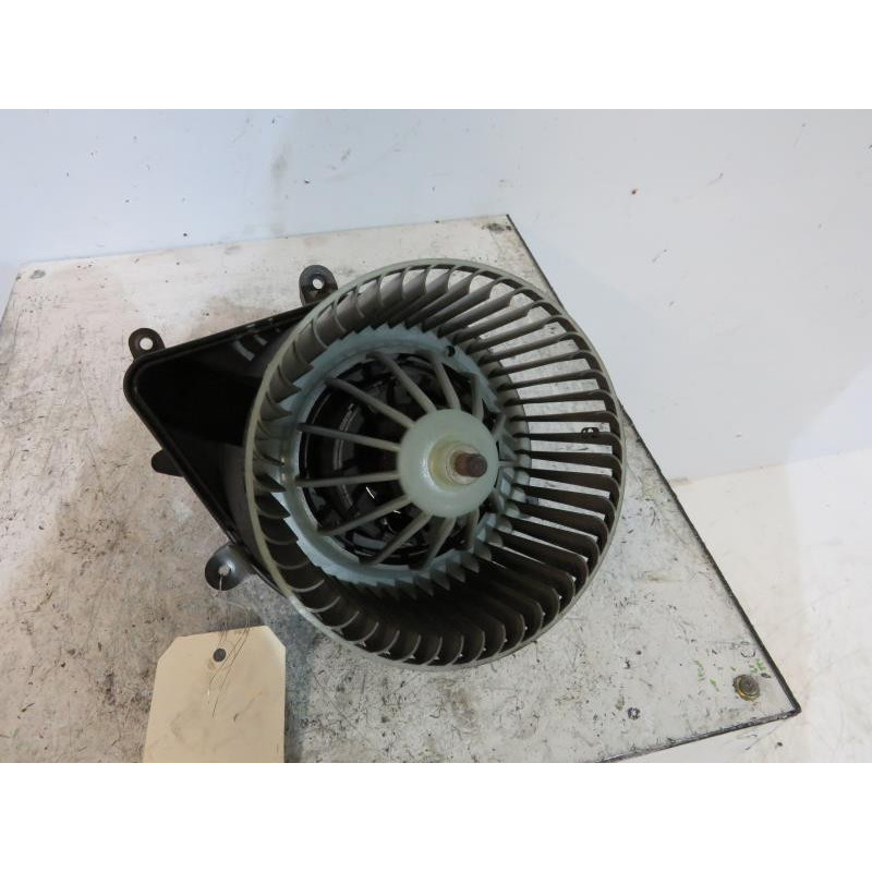 Ventilateur chauffage CITROEN XSARA Photo n°1
