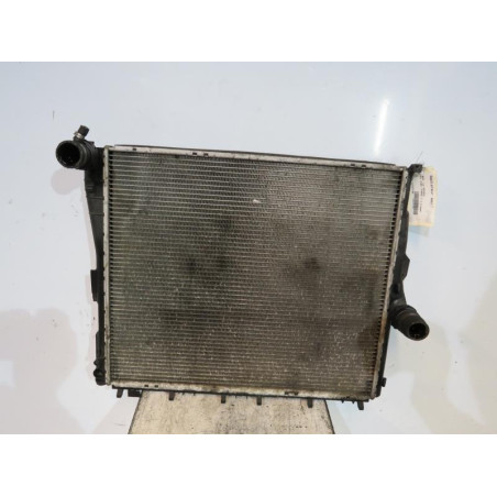 Radiateur eau BMW X3 E83