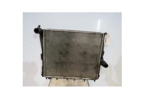 Radiateur eau BMW X3 E83 Photo n°1
