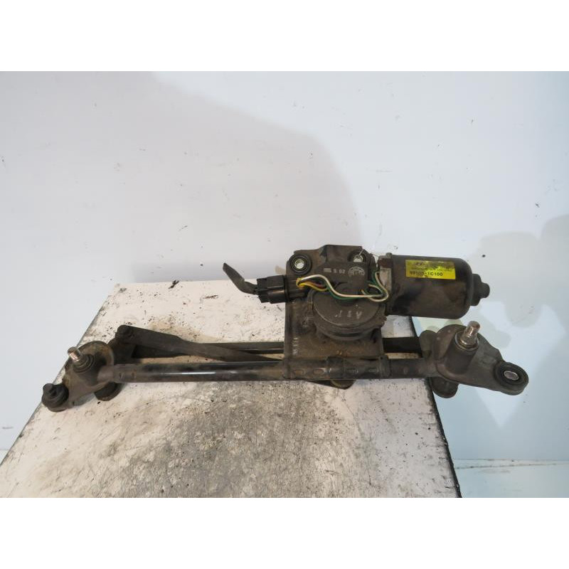 Moteur essuie glace avant HYUNDAI GETZ Photo n°1