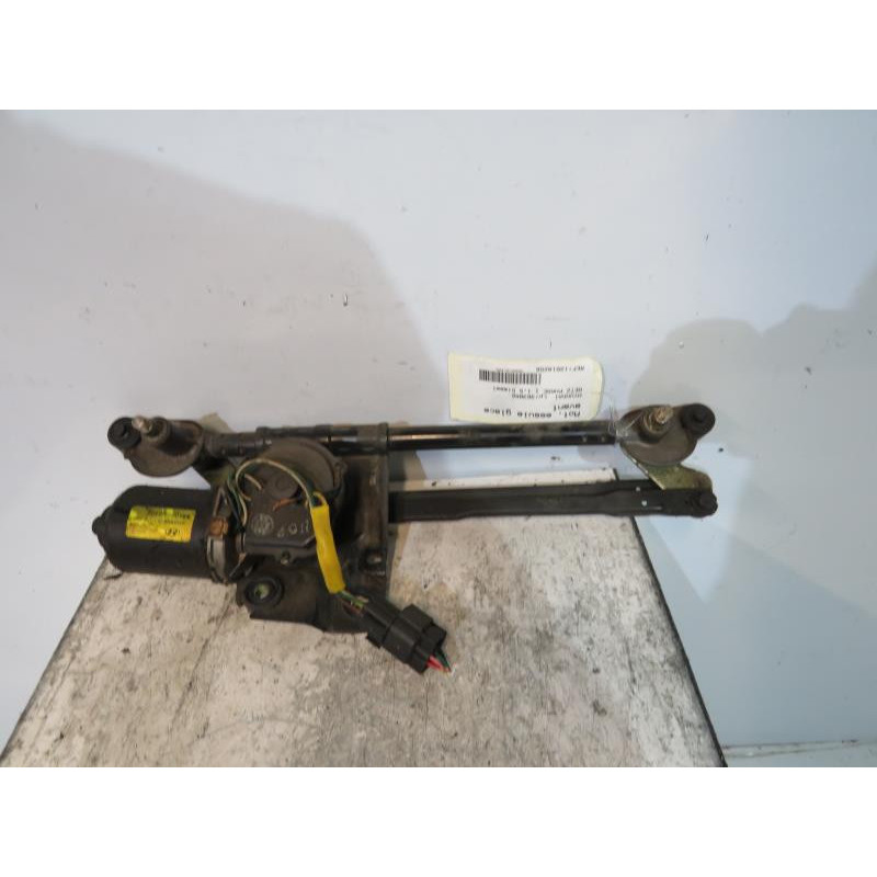 Moteur essuie glace avant HYUNDAI GETZ Photo n°1