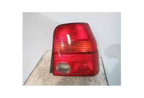 Feu arriere principal droit (feux) VOLKSWAGEN LUPO Photo n°1