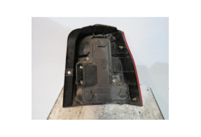 Feu arriere principal gauche (feux) VOLKSWAGEN LUPO Photo n°2