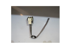 Ceinture avant droit VOLKSWAGEN LUPO Photo n°1