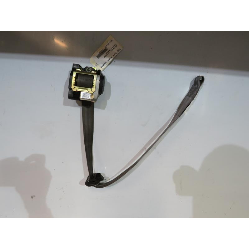 Ceinture avant gauche VOLKSWAGEN LUPO Photo n°1
