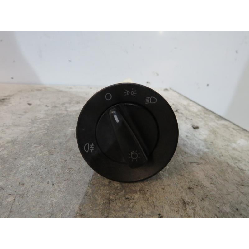 Commodo phare VOLKSWAGEN LUPO Photo n°1