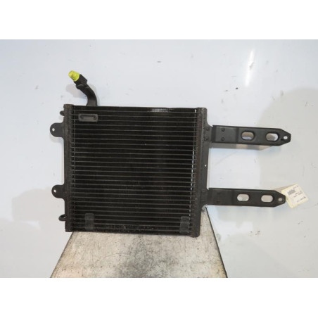Radiateur clim VOLKSWAGEN LUPO