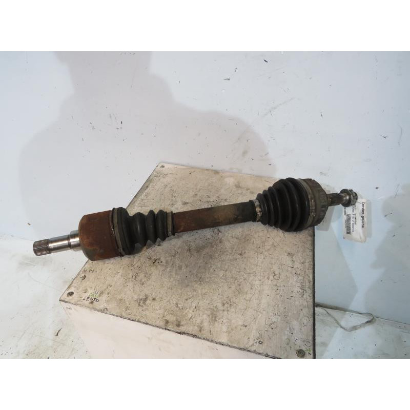 Cardan gauche (transmission) PEUGEOT 406 Photo n°1