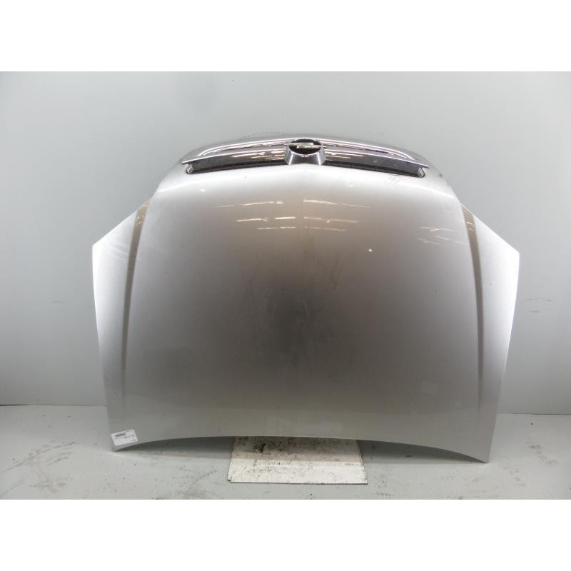 Capot OPEL VECTRA C Photo n°1