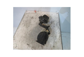 Avertisseur/Klaxon OPEL VECTRA C Photo n°1