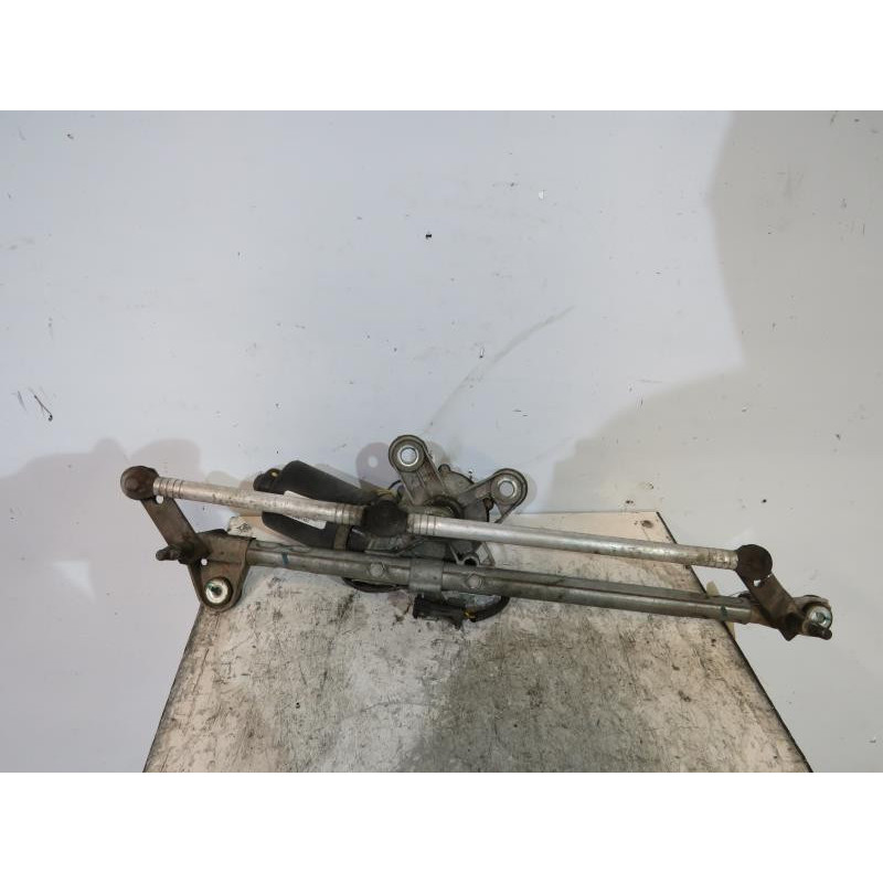 Moteur essuie glace avant OPEL VECTRA C Photo n°1
