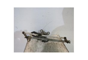 Moteur essuie glace avant OPEL VECTRA C Photo n°1
