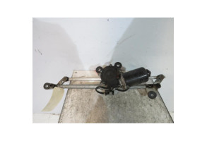 Moteur essuie glace avant OPEL VECTRA C Photo n°2