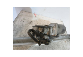 Moteur essuie glace avant OPEL VECTRA C Photo n°3