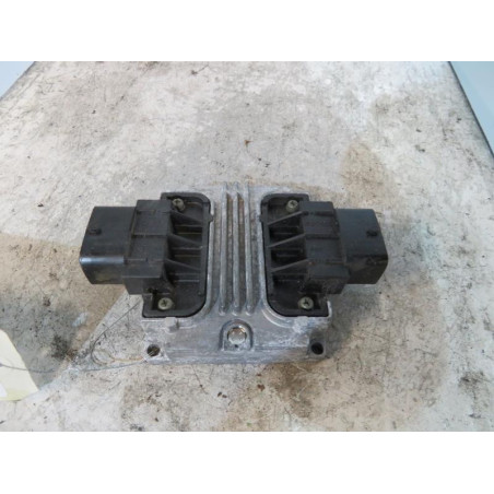 Boitier de prechauffage OPEL VECTRA C