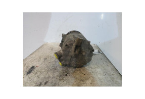 Compresseur clim OPEL VECTRA C Photo n°2