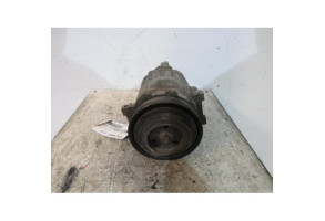 Compresseur clim OPEL VECTRA C Photo n°4