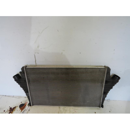 Echangeur air (Intercooler) OPEL VECTRA C