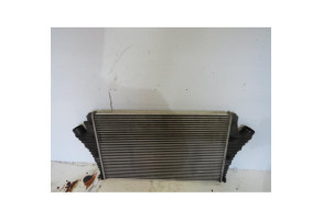 Echangeur air (Intercooler) OPEL VECTRA C Photo n°1