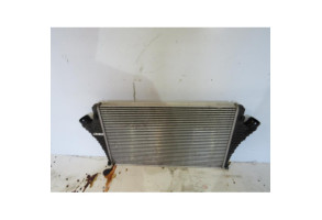 Echangeur air (Intercooler) OPEL VECTRA C Photo n°2