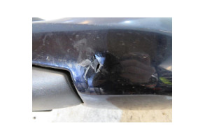 Retroviseur gauche RENAULT MEGANE 2 Photo n°1