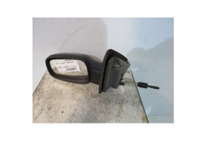 Retroviseur gauche RENAULT MEGANE 2 Photo n°3