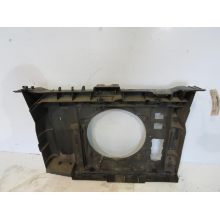 Armature avant, Masque avant CITROEN C8