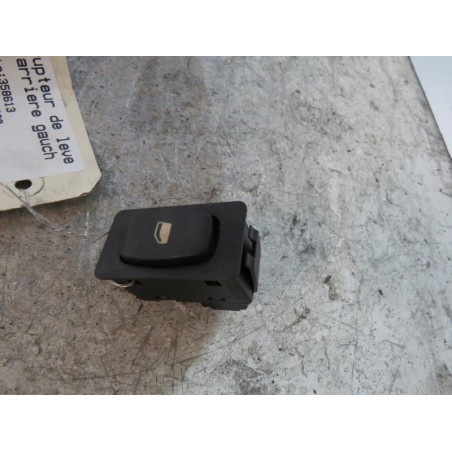 Interrupteur de leve vitre arriere gauche CITROEN C8