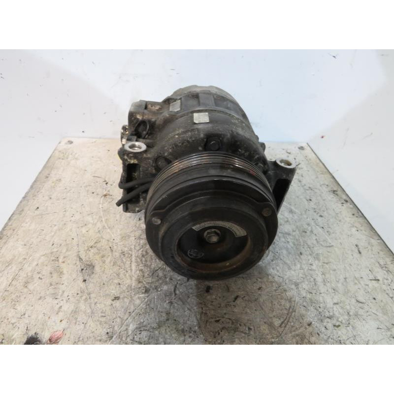 Compresseur clim BMW SERIE 5 E39 Photo n°1