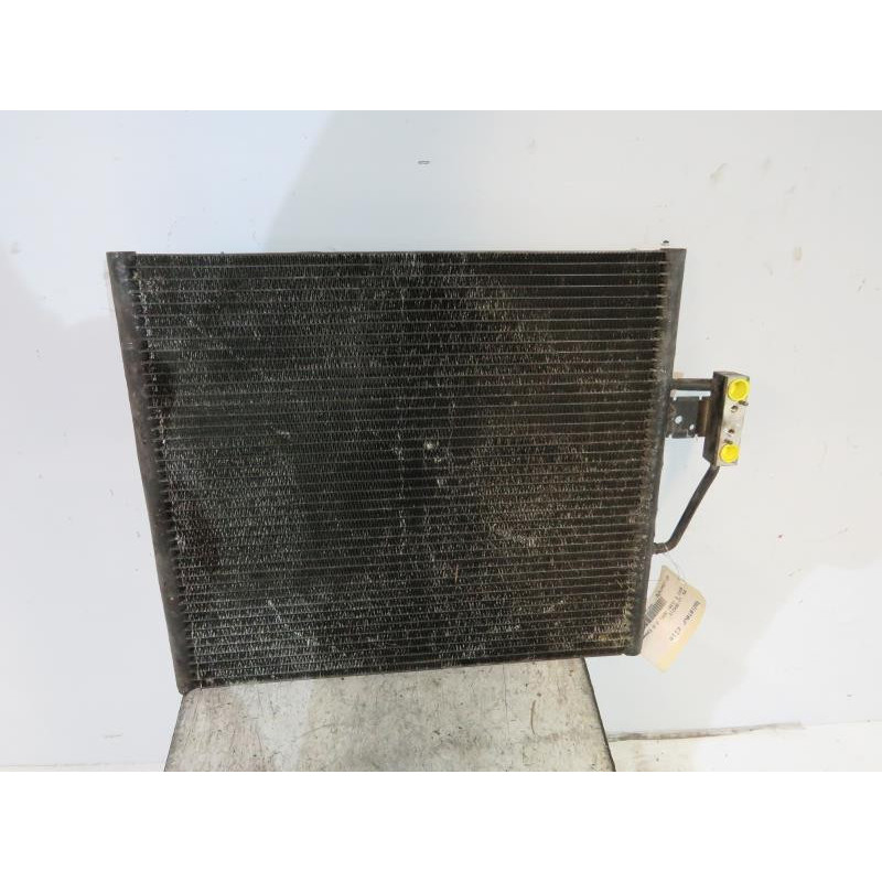 Radiateur clim BMW SERIE 5 E39 Photo n°1