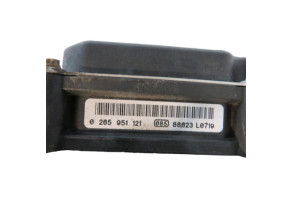 Bloc ABS (freins anti-blocage) CITROEN C4 GRAND PICASSO 1 Photo n°4