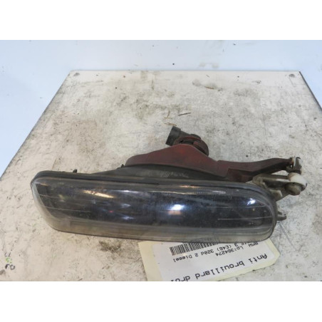 Anti brouillard droit (feux) BMW SERIE 3 E46