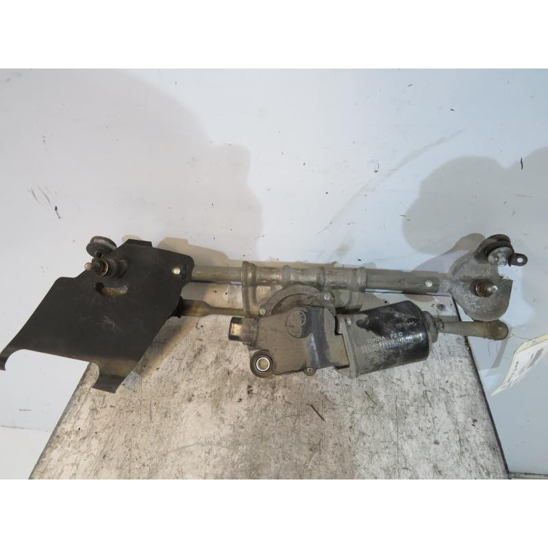 Moteur essuie glace avant TOYOTA YARIS 1 Photo n°1