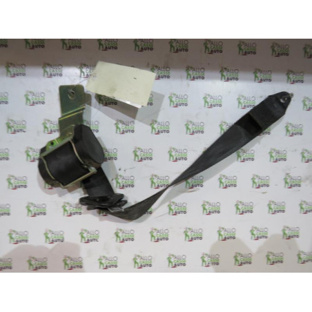 Ceinture avant droit CITROEN XSARA