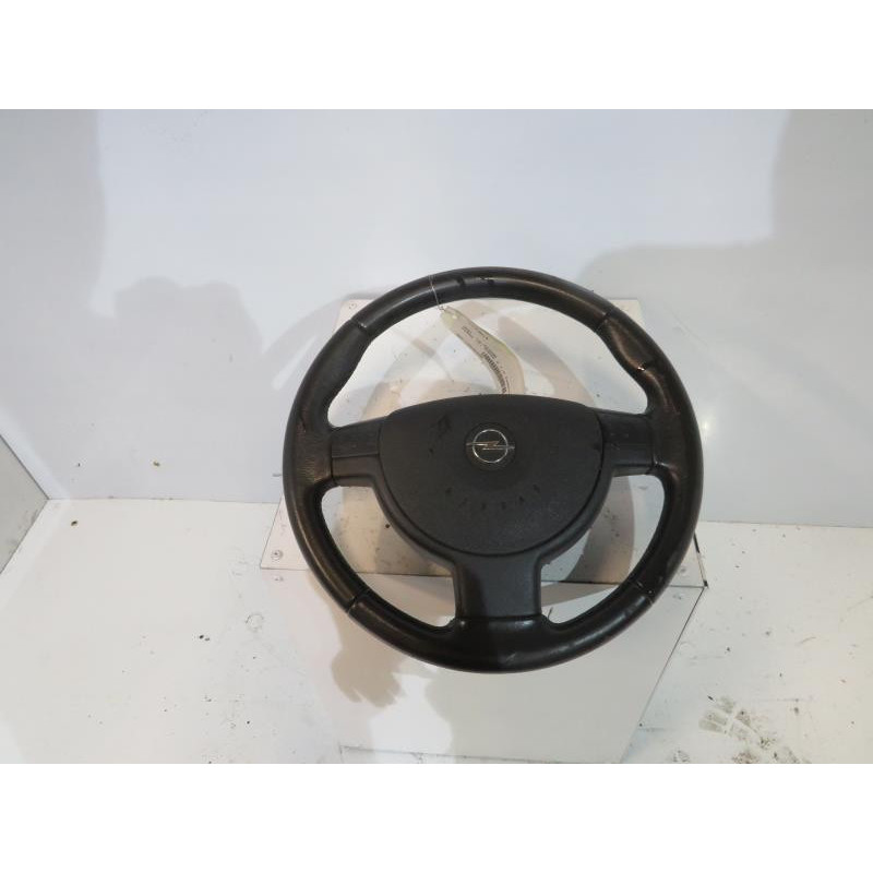Volant OPEL CORSA C Photo n°1