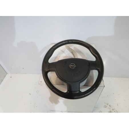 Volant OPEL CORSA C