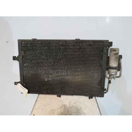 Radiateur clim OPEL CORSA C