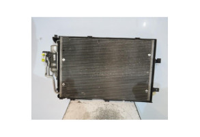 Radiateur clim OPEL CORSA C Photo n°2