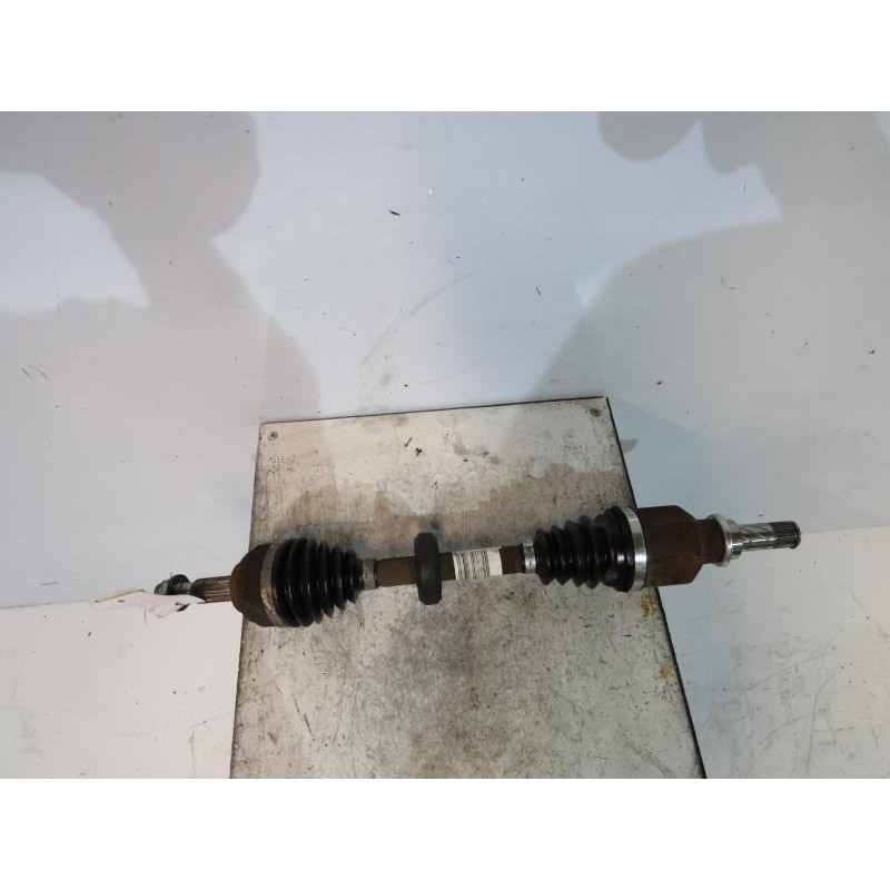 Cardan gauche (transmission) RENAULT TWINGO 2 Photo n°1