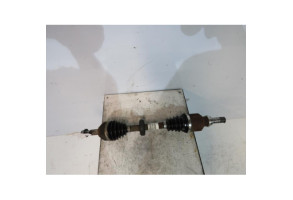 Cardan gauche (transmission) RENAULT TWINGO 2 Photo n°1
