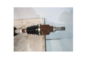 Cardan gauche (transmission) RENAULT TWINGO 2 Photo n°2
