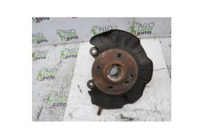 Pivot de moyeu avant gauche MINI MINI 1 R50/R53 Photo n°2